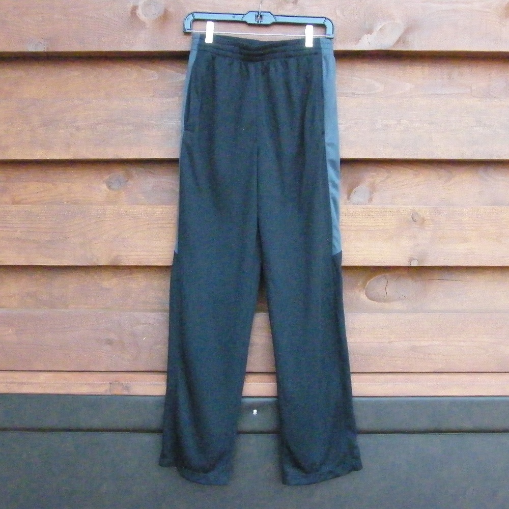 Athletic Works Boys Track Pants